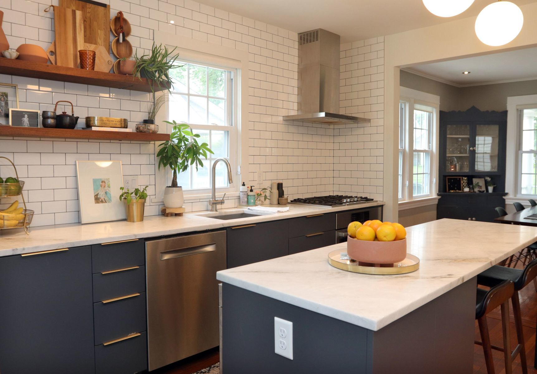 At home with the Knoblochs of Kirkwood